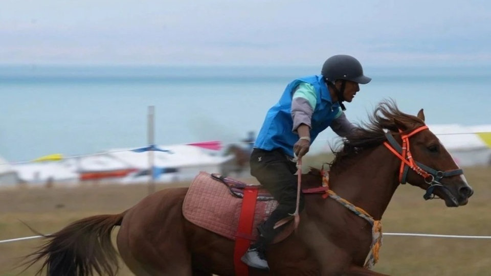 比赛现场, 战鼓余音未, zirsA