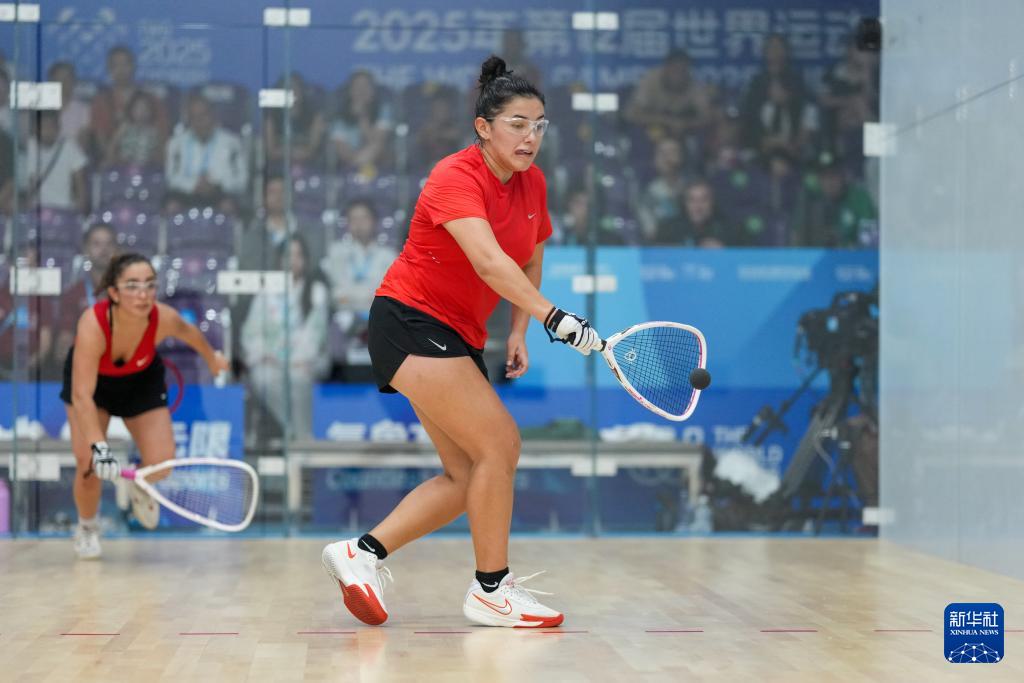 丨短柄墙球, tenan, 雷耶丝战胜