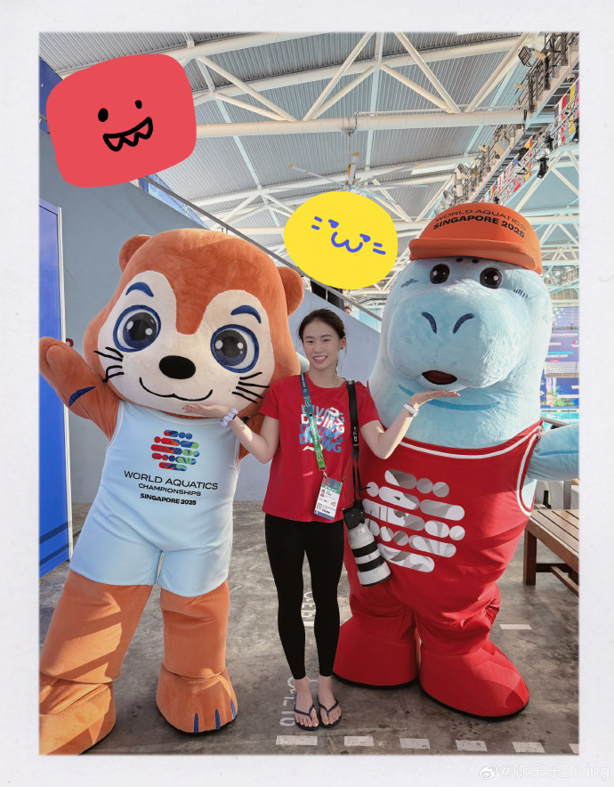 作为运动员, tenan