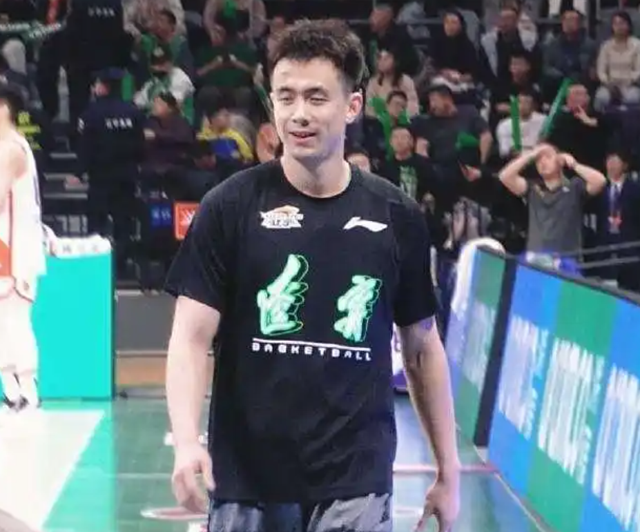 ws, 赵继伟会在, 场的一把手