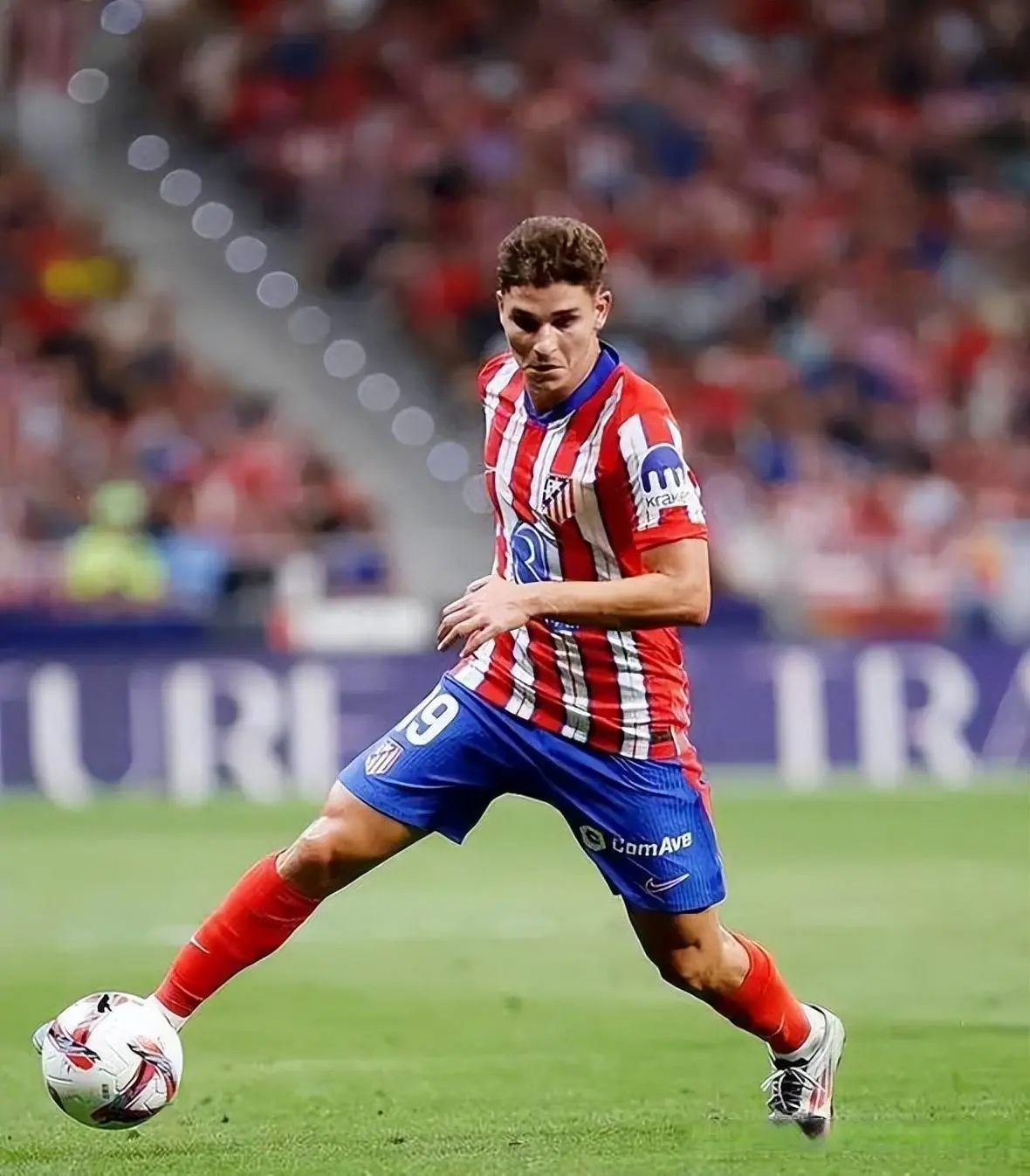 stron, 拉波尔塔和