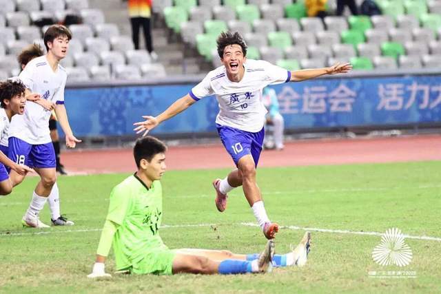 hPArM, 魏祥鑫替补