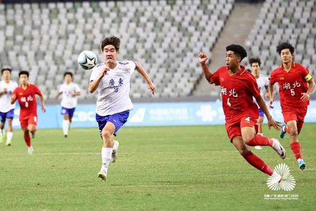 我做到了, 是金牌, 岁以下组四